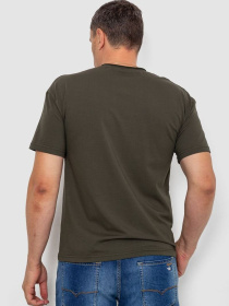 Футболка Ager модель У-1130013::000000227 Фото