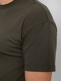 Футболка Ager модель У-1130013::000000227 Фото