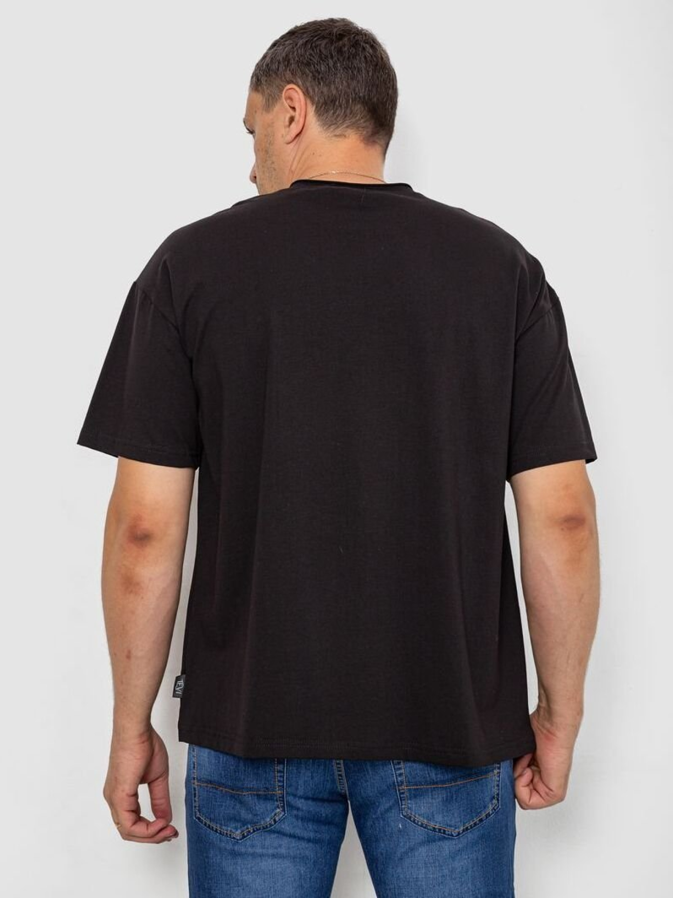 Футболка Ager модель У-1130013::000000096 Фото