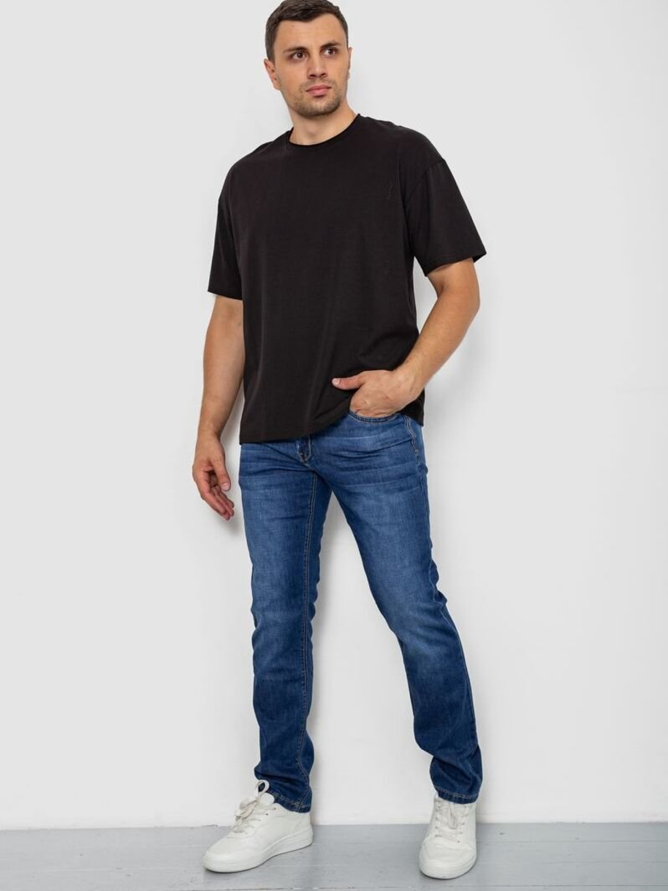 Футболка Ager модель У-1130013::000000096 Фото