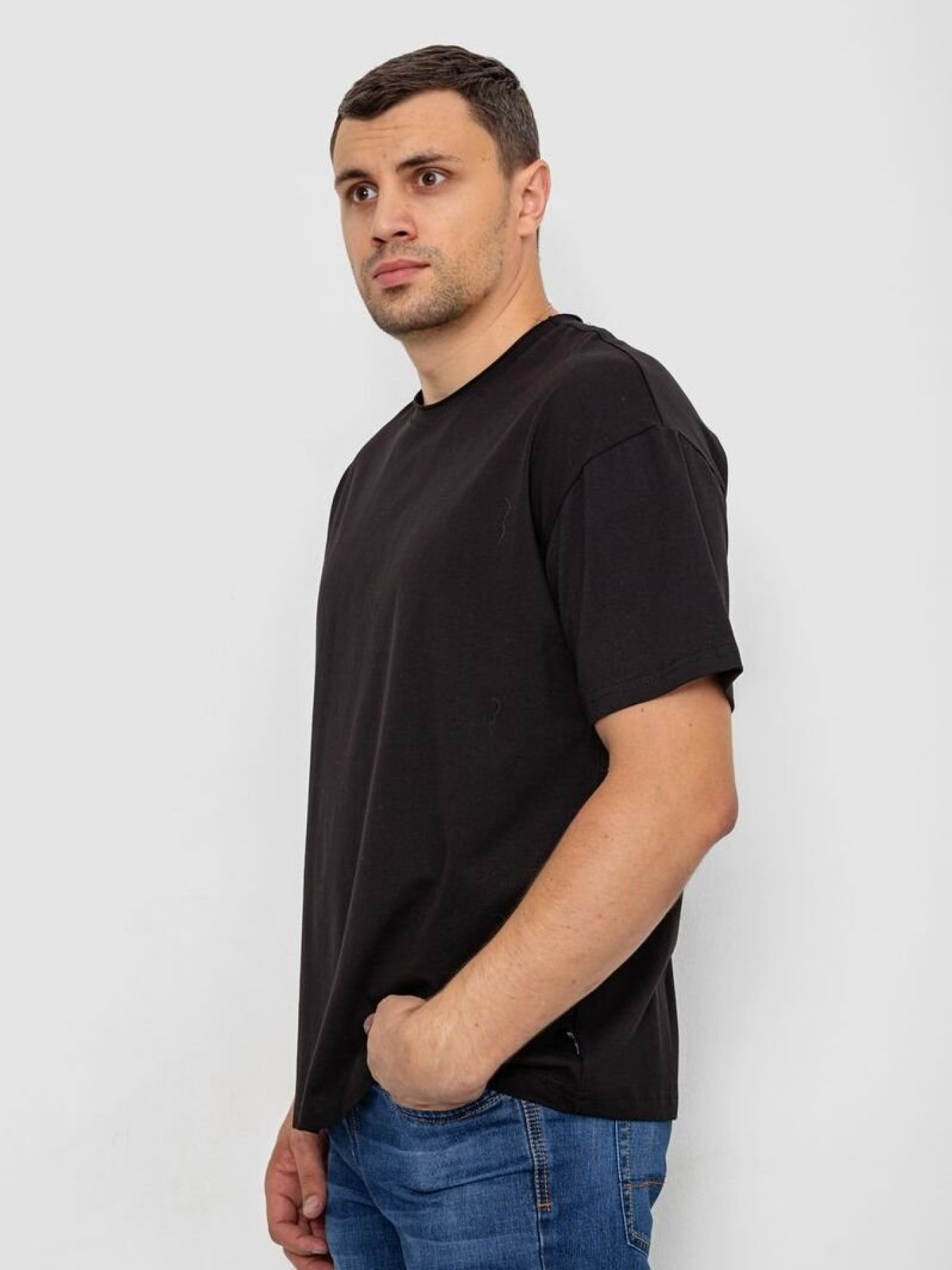 Футболка Ager модель У-1130013::000000096 Фото