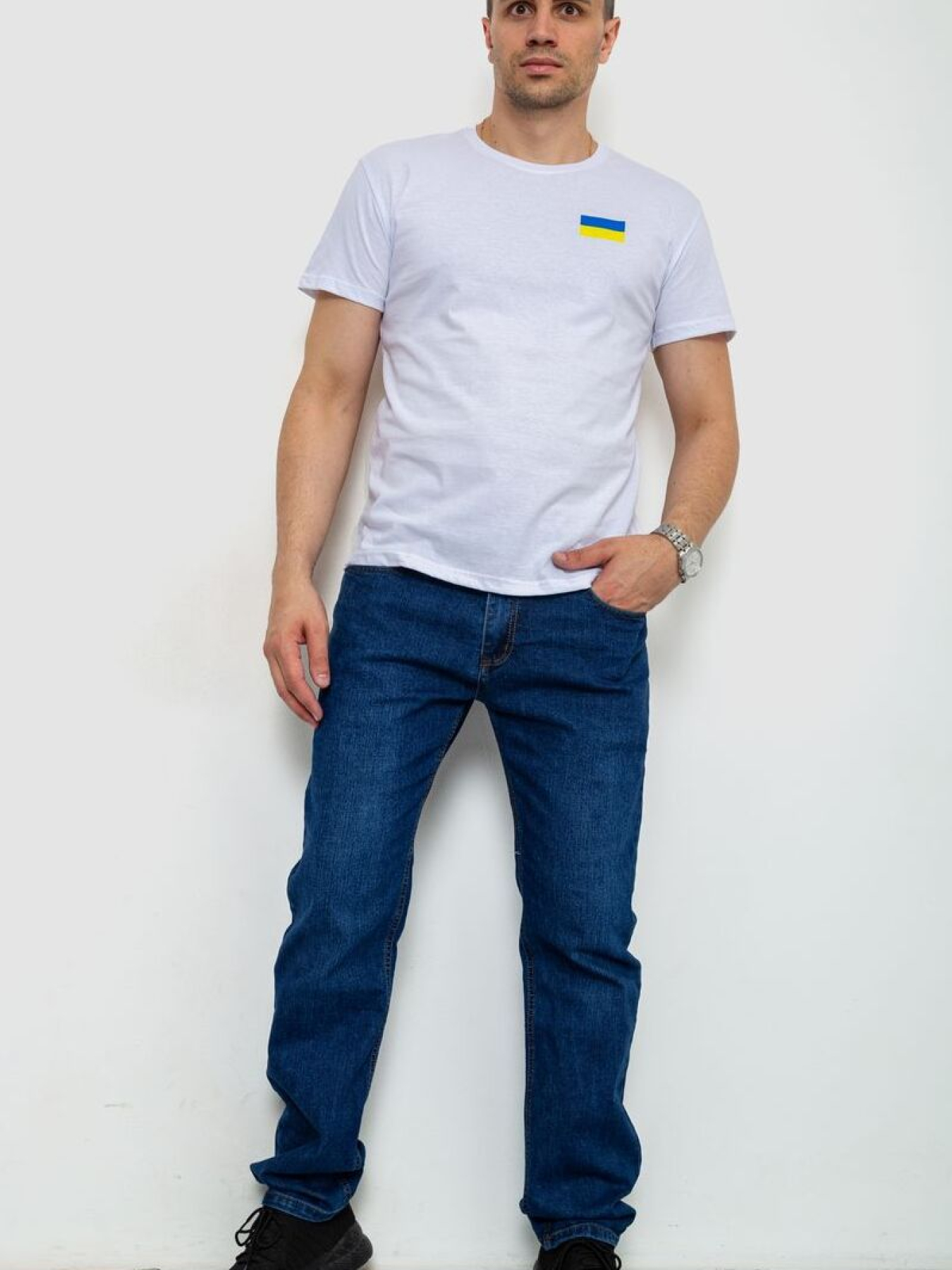 Футболка Ager модель У-1129043::000000014 Фото