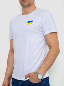 Футболка Ager модель У-1129043::000000014 Фото