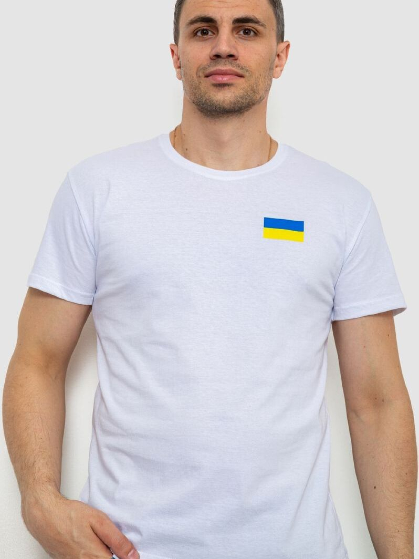 Футболка Ager модель У-1129043::000000014 Фото