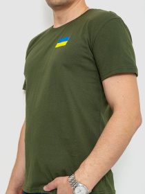 Футболка Ager модель У-1129043::000000227 Фото