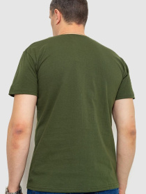 Футболка Ager модель У-1129043::000000227 Фото