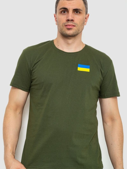 Футболка Ager модель У-1129043::000000227 - фото
