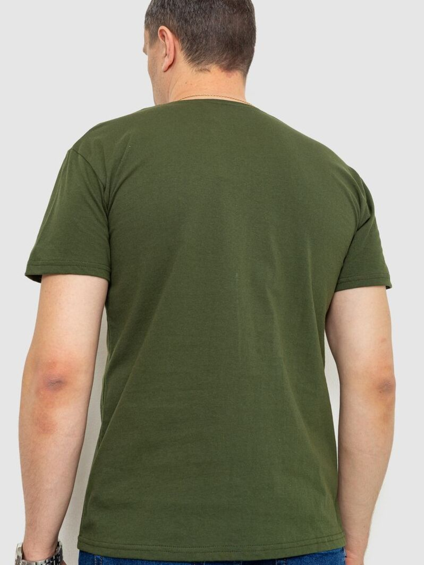 Футболка Ager модель У-1129043::000000227 Фото