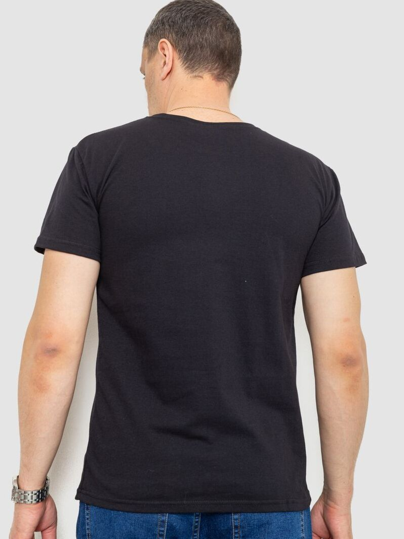 Футболка Ager модель У-1129043::000000096 Фото