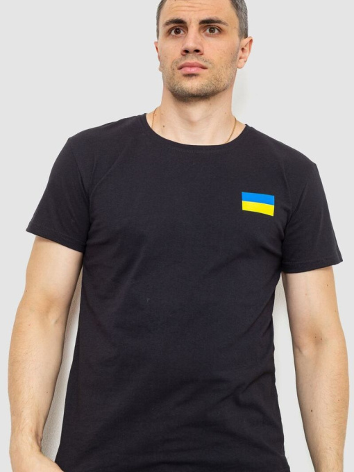 Футболка Ager модель У-1129043::000000096 Фото