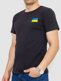 Футболка Ager модель У-1129043::000000096 Фото