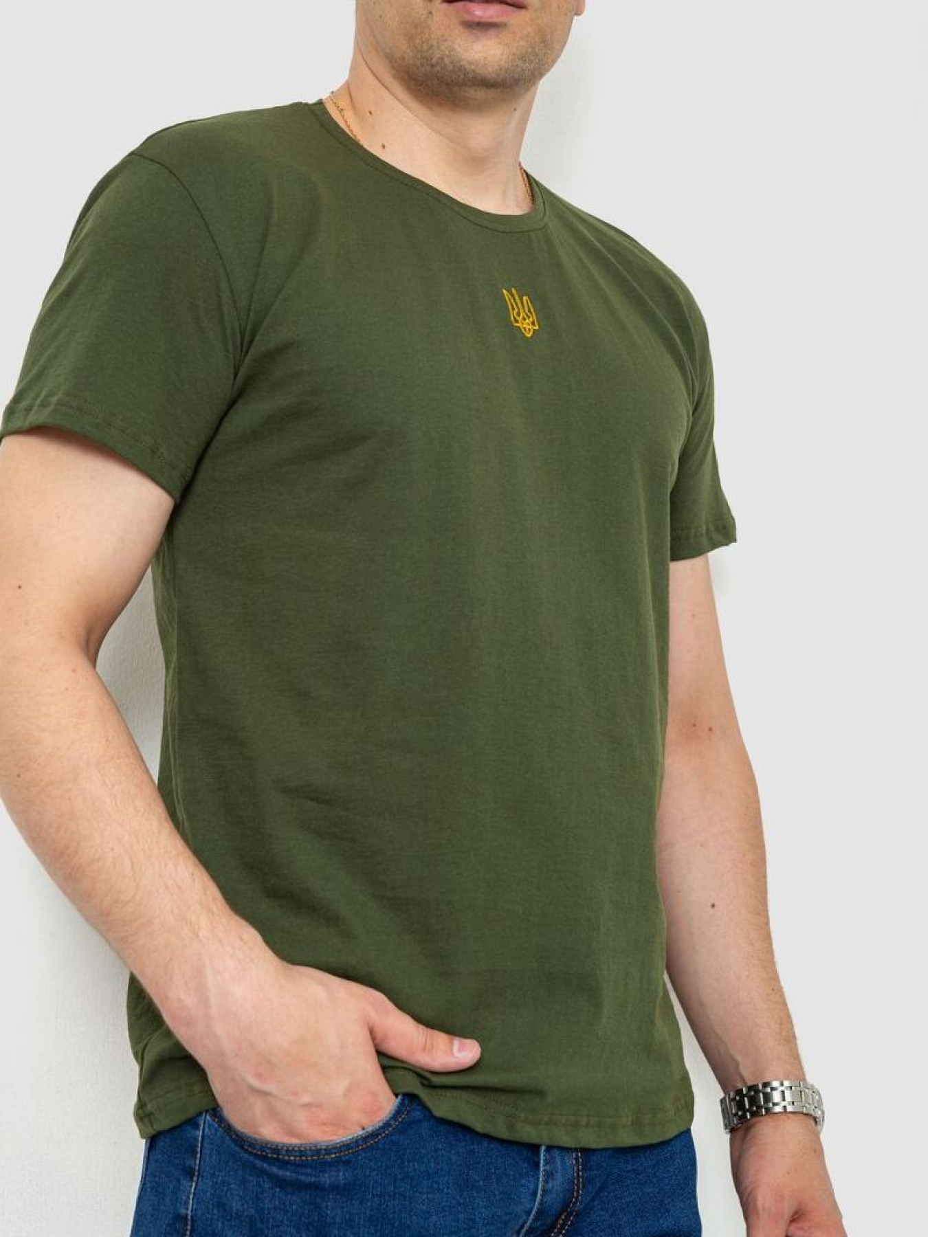 Футболка Ager модель У-1129047::000000227 Фото