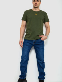 Футболка Ager модель У-1129047::000000227 Фото