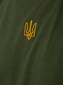 Футболка Ager модель У-1129047::000000227 Фото