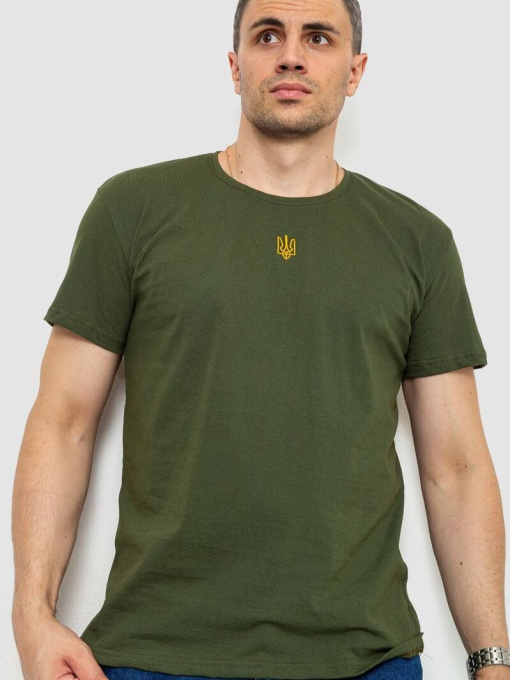 Футболка Ager модель У-1129047::000000227 Фото