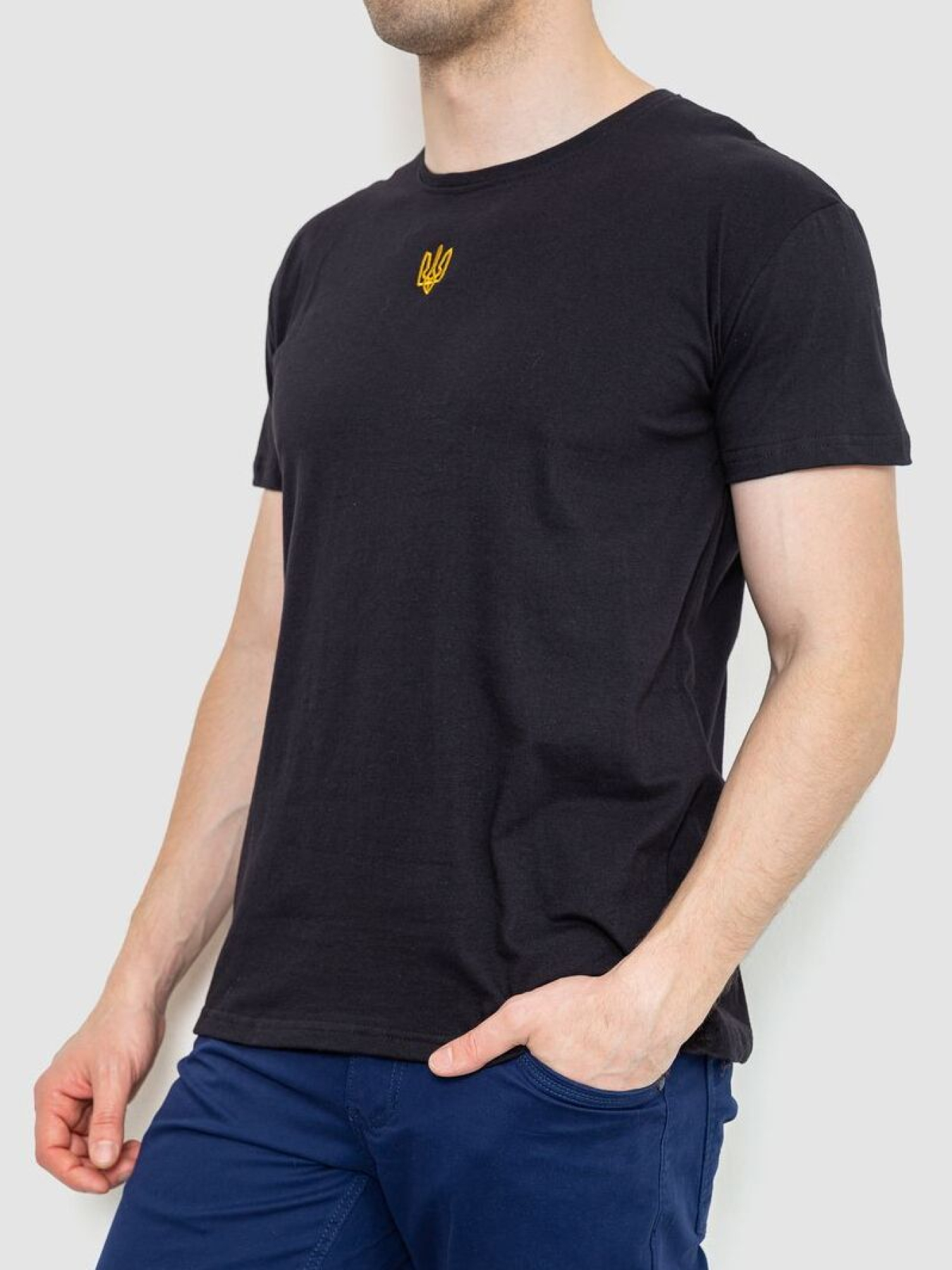 Футболка Ager модель У-1129047::000000096 Фото