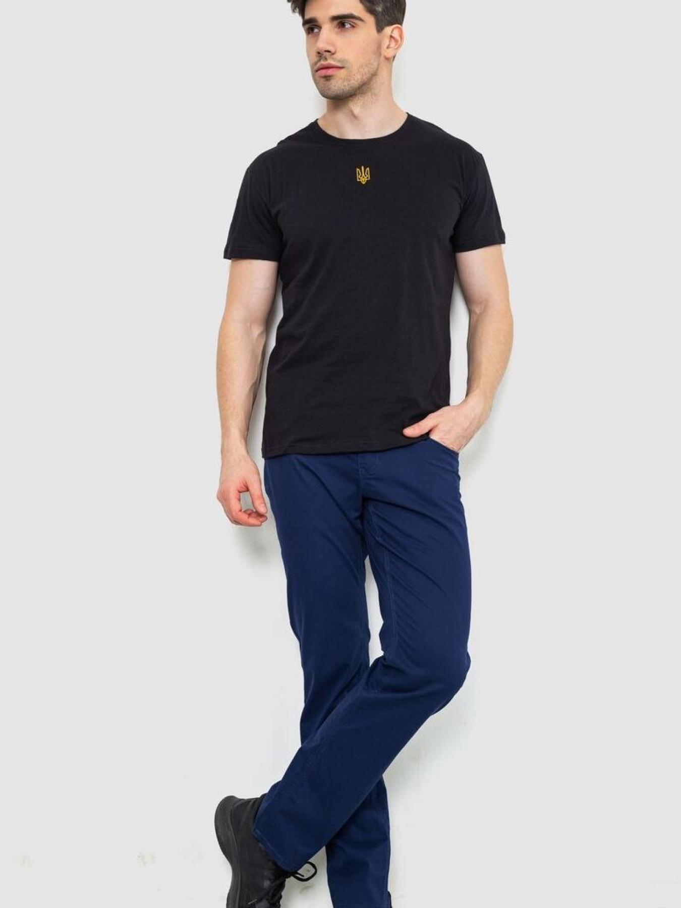 Футболка Ager модель У-1129047::000000096 Фото