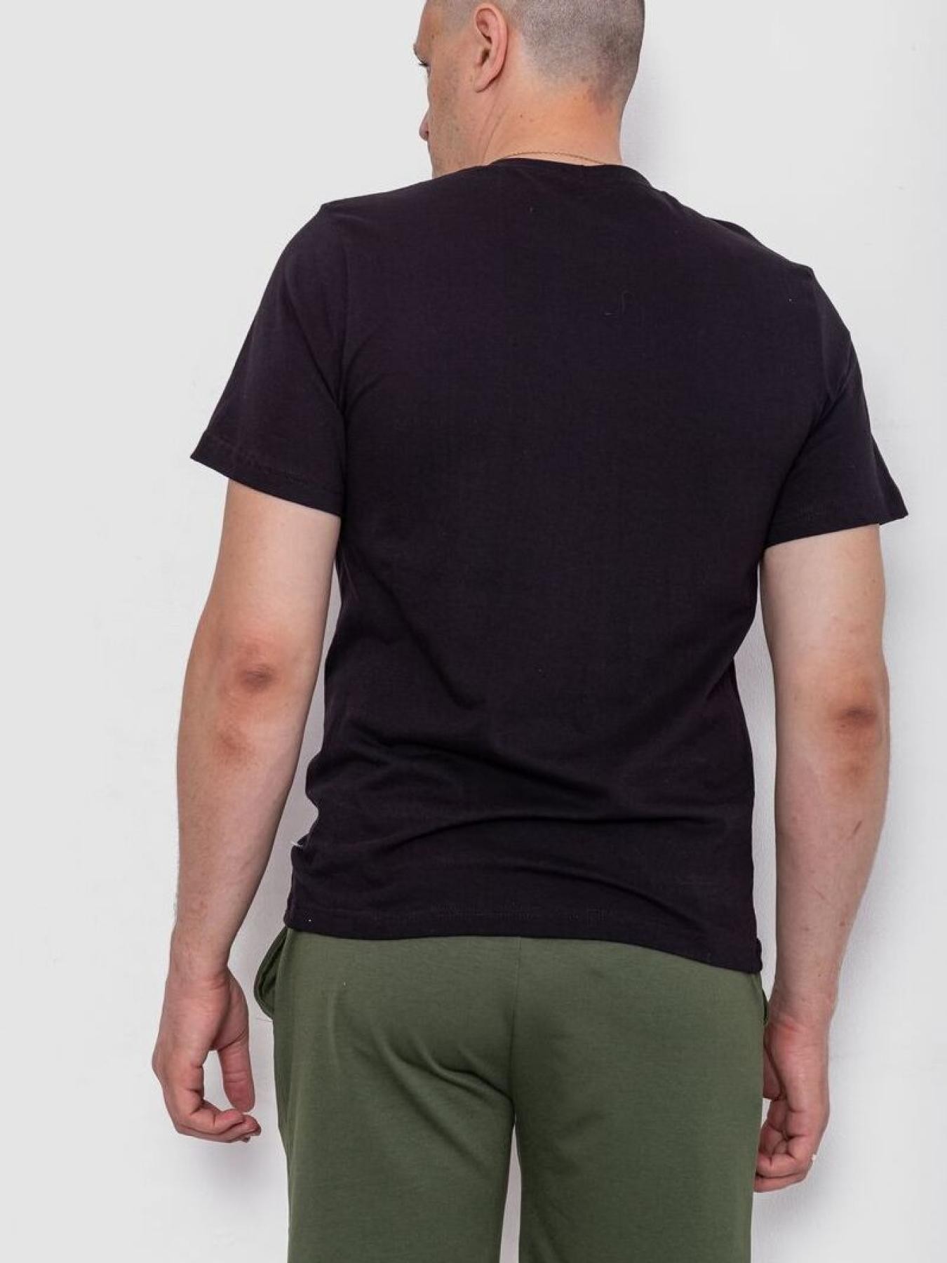 Футболка Ager модель У-1129739::000000096 Фото