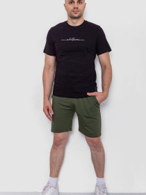 Футболка Ager модель У-1129739::000000096 Фото