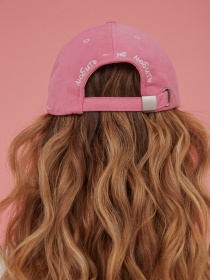 Кепка Twice модель 24072021526 Фото