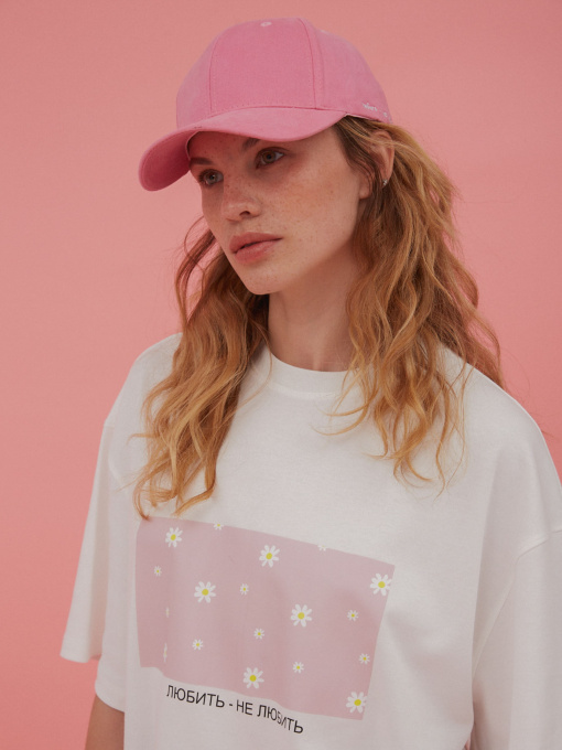 Кепка Twice Модель 24072021526 Фото