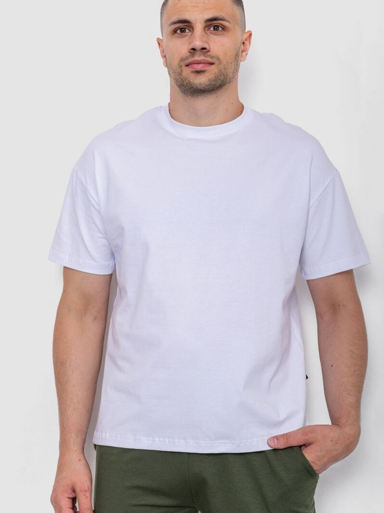 Футболка Ager модель У-1129741::000000014 Фото