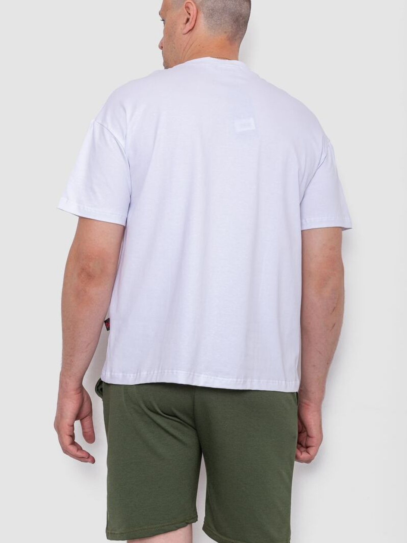 Футболка Ager модель У-1129741::000000014 Фото