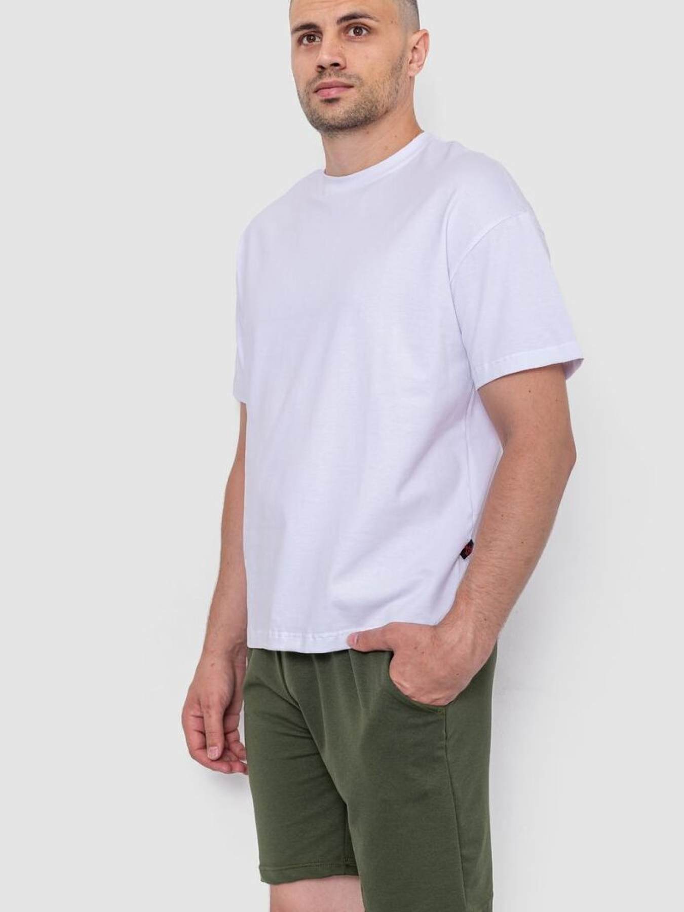 Футболка Ager модель У-1129741::000000014 Фото