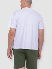 Футболка Ager модель У-1129741::000000014 Фото