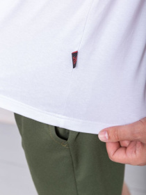 Футболка Ager модель У-1129741::000000014 Фото