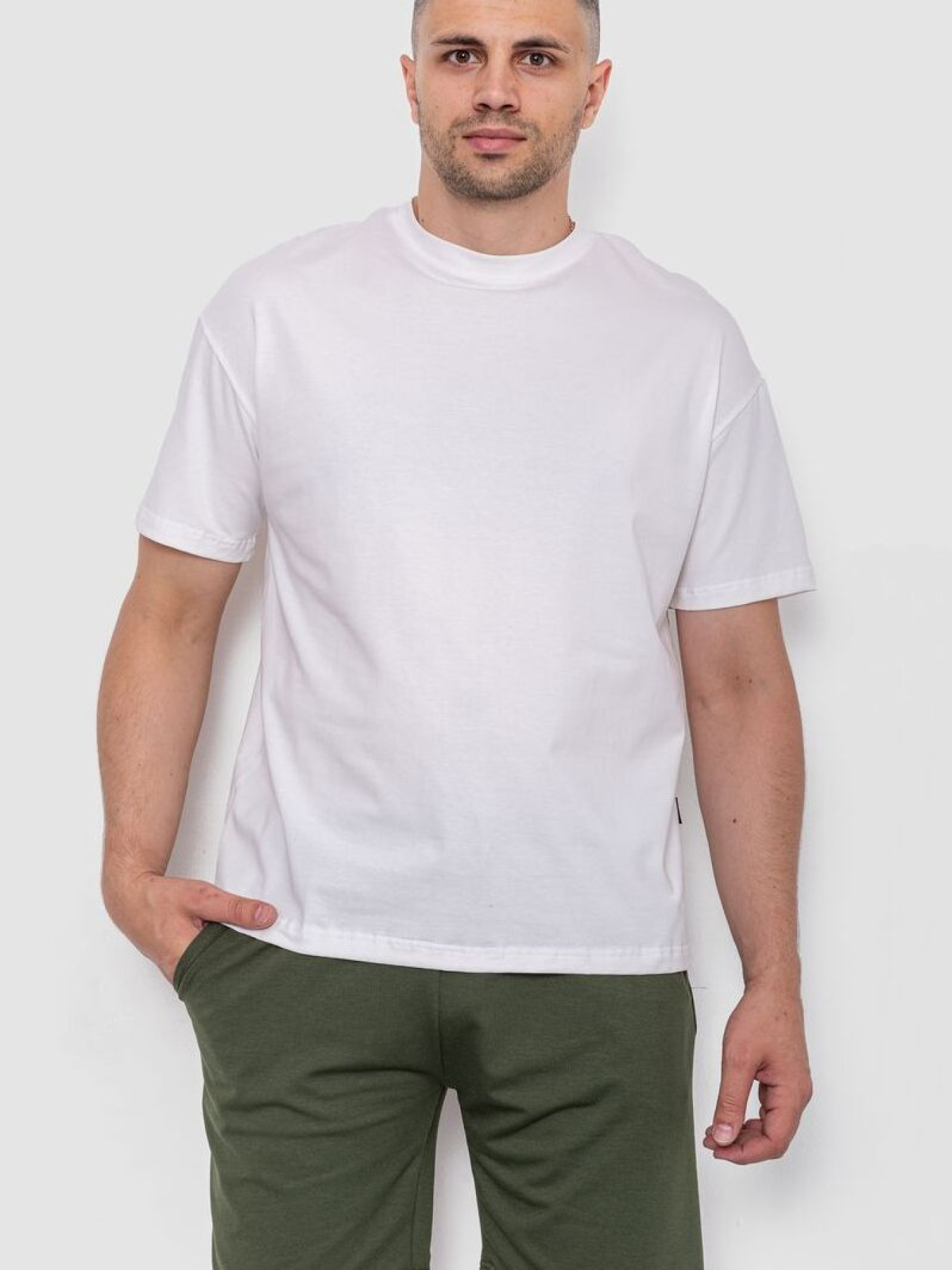 Футболка Ager модель У-1129741::000000060 Фото