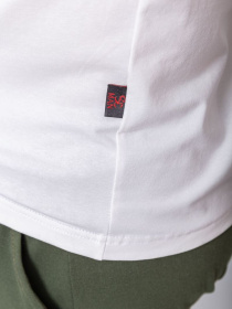 Футболка Ager модель У-1129741::000000060 Фото