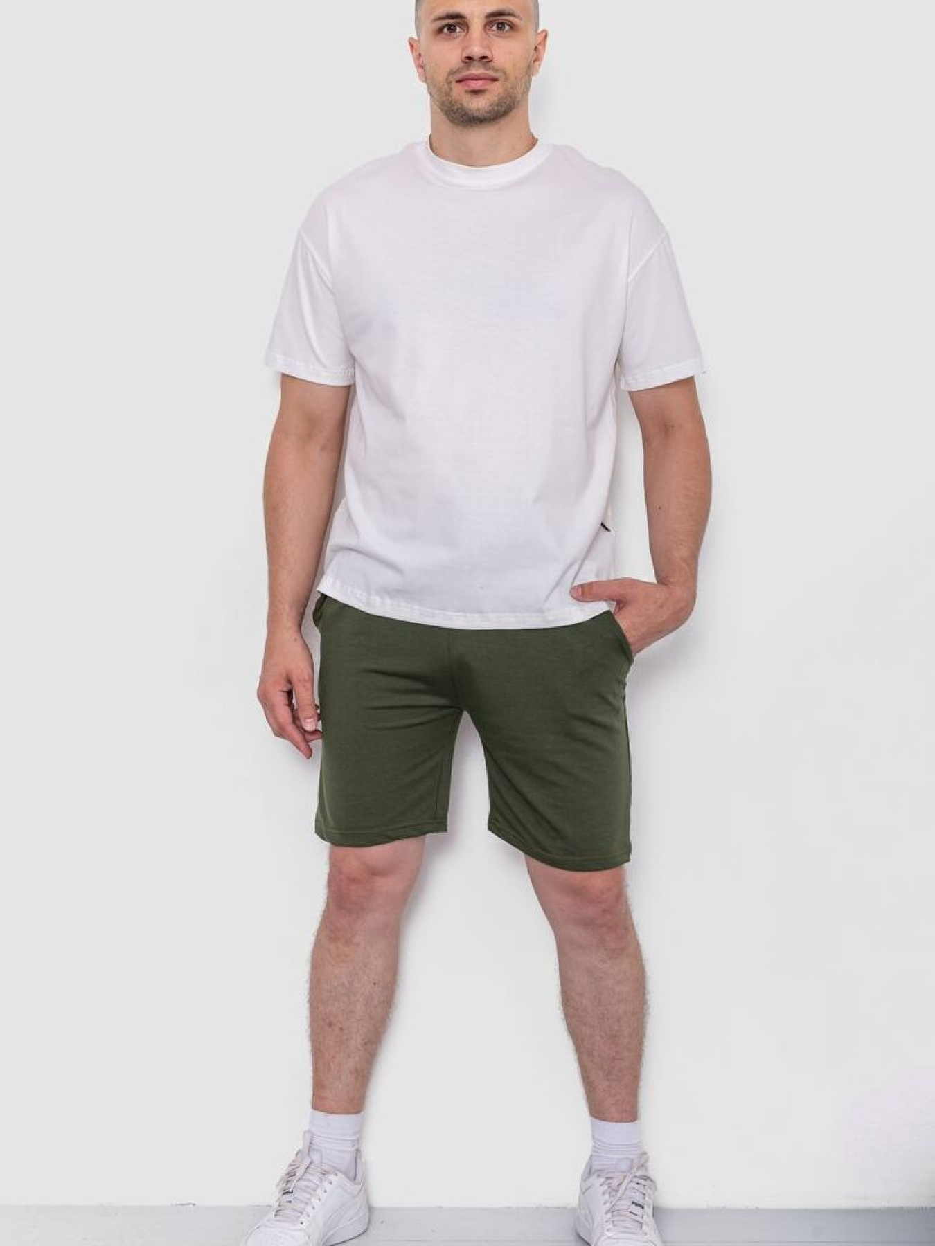 Футболка Ager модель У-1129741::000000060 Фото