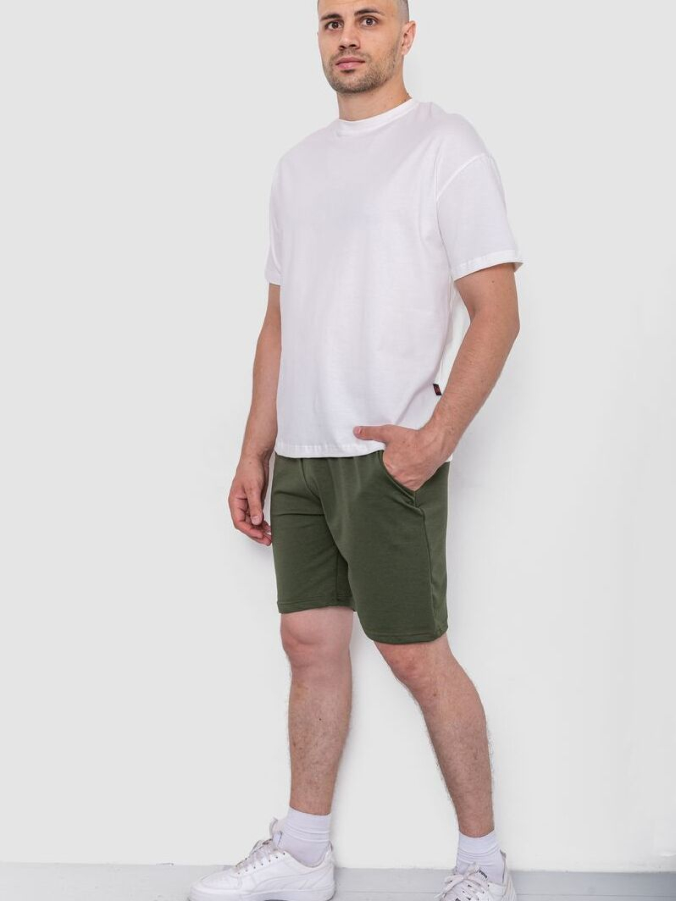 Футболка Ager модель У-1129741::000000060 Фото