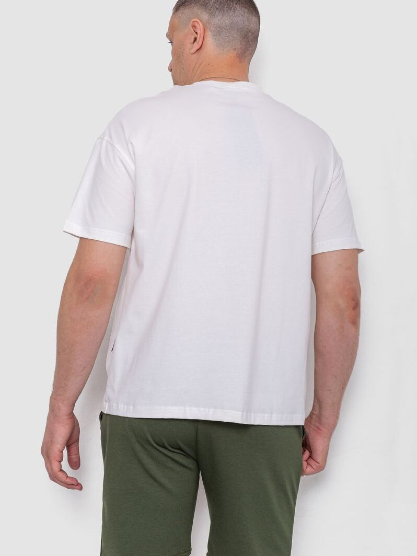 Футболка Ager модель У-1129741::000000060 Фото