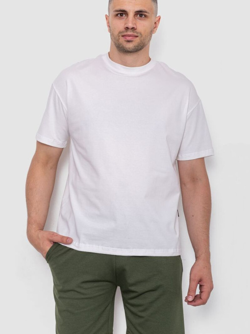 Футболка Ager модель У-1129741::000000060 Фото