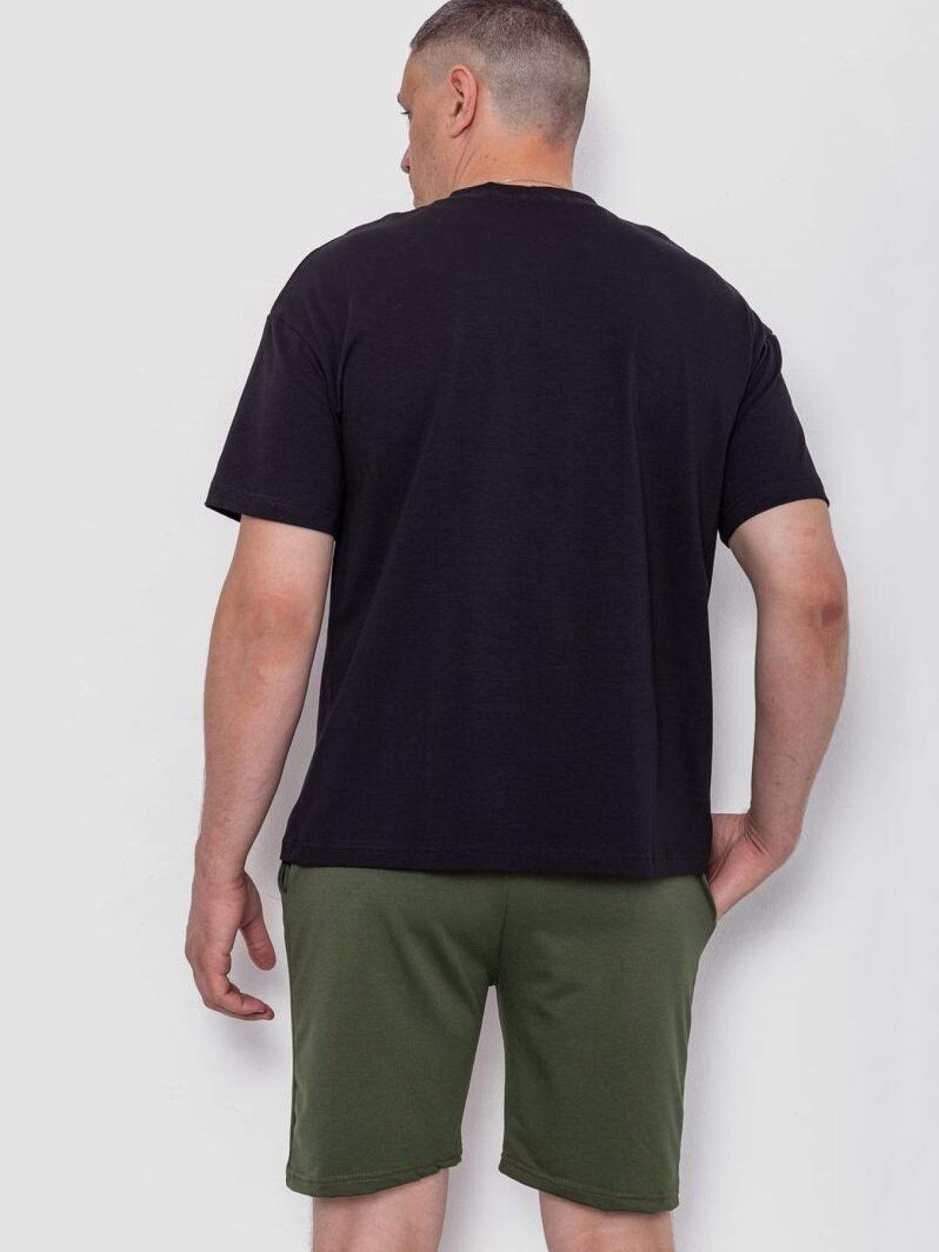 Футболка Ager модель У-1129741::000000096 Фото