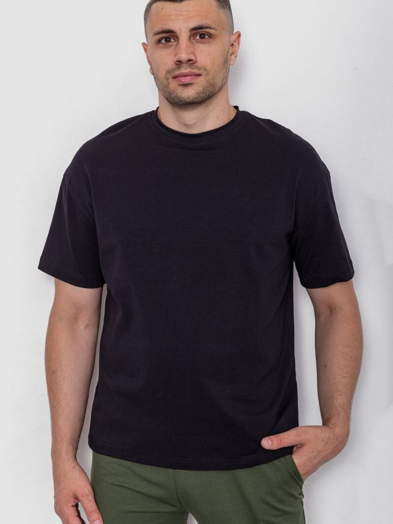 Футболка Ager модель У-1129741::000000096 Фото