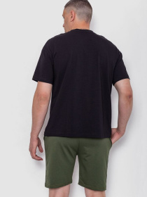 Футболка Ager модель У-1129741::000000096 Фото