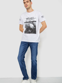 Футболка Ager модель У-1130702::000000014 Фото