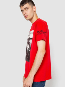 Футболка Ager модель У-1130702::000000050 Фото