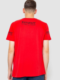 Футболка Ager модель У-1130702::000000050 Фото