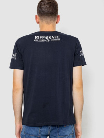 Футболка Ager модель У-1130702::000000090 Фото