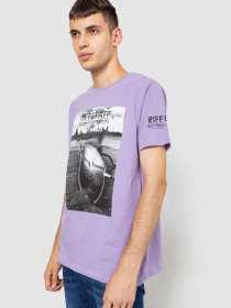 Футболка Ager модель У-1130702::000000093 Фото