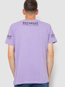 Футболка Ager модель У-1130702::000000093 Фото