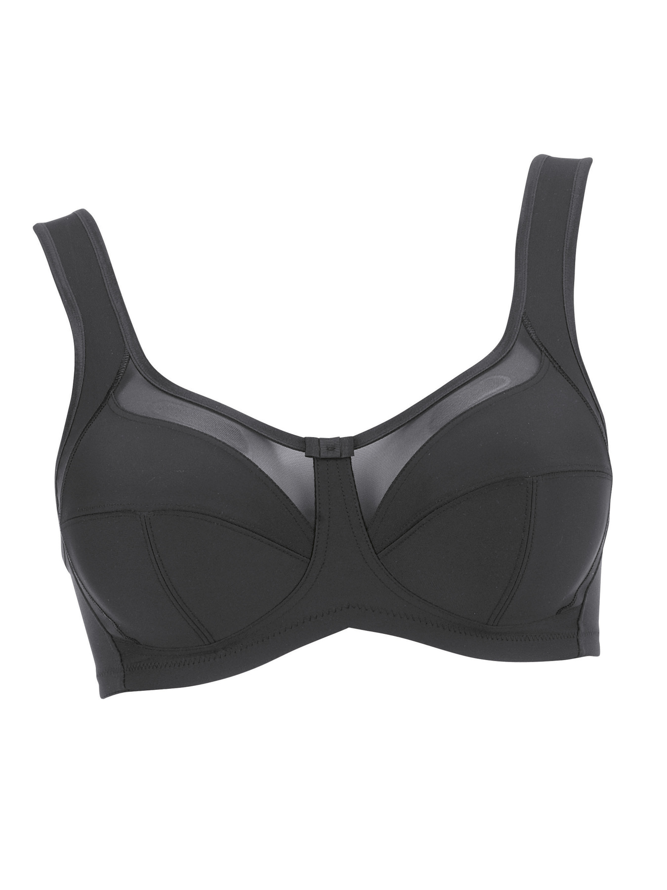 Бюстгальтер Anita модель 5459_Clara_Black Фото