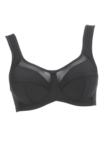 Бюстгальтер Anita модель 5459_Clara_Black Фото