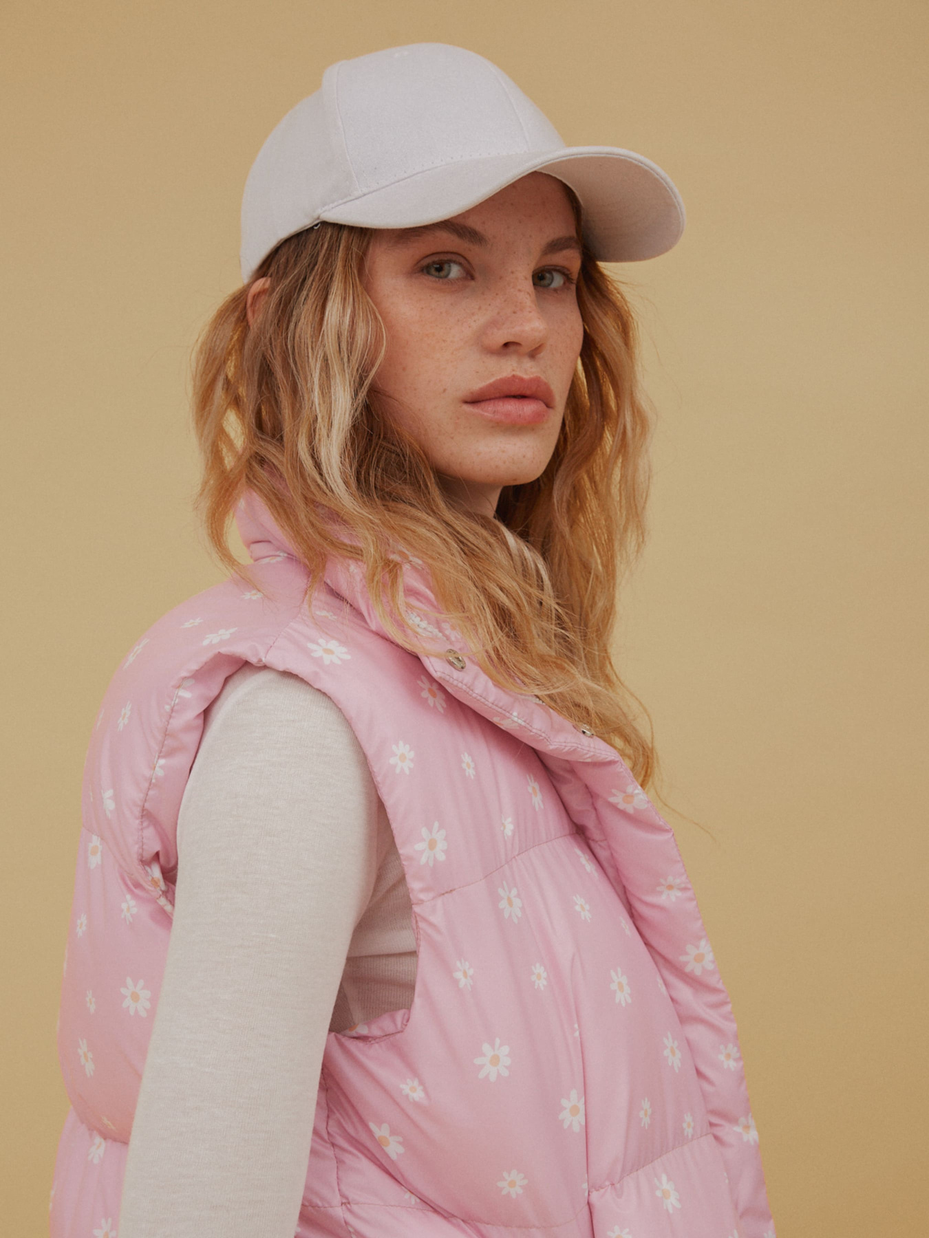 Кепка Twice модель 24072021503 Фото