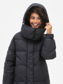 Зимняя куртка VIVA WEAR модель 8258-1 Фото