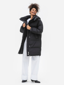 Зимняя куртка VIVA WEAR модель 8258-1 Фото